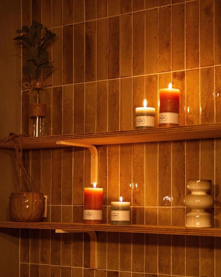 Love Room Suite Bali - Auray En Bretagne Brech エクステリア 写真